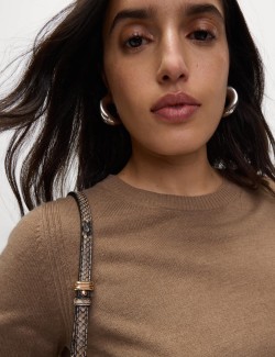 Supersoft Crew Neck Jumper