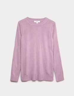 Supersoft Crew Neck Jumper