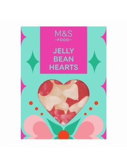 Žvýkací bonbóny s ovocnou příchutí