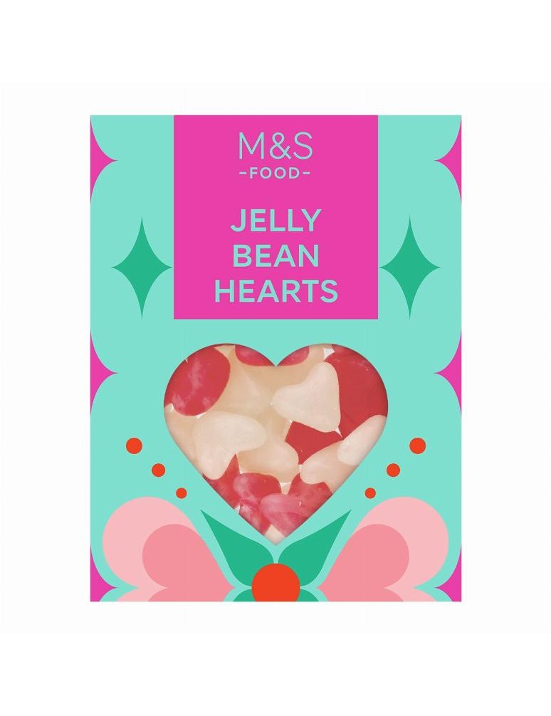 Žvýkací bonbóny s ovocnou příchutí