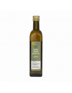 Extra panenský olivový olej