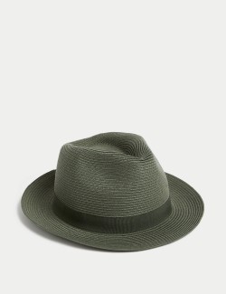 Sbalitelný klobouk