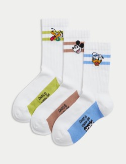 Ponožky Disney™ s vysokým...