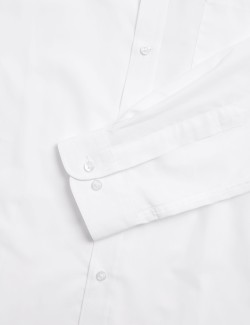 3 Pack Skinny Fit Long Sleeve Shirts