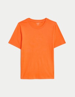 Pure Cotton Everyday Fit T-Shirt