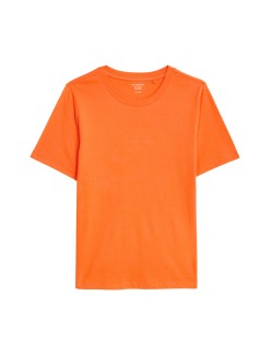 Pure Cotton Everyday Fit T-Shirt