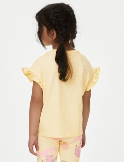 Tričko s motivem Prasátko Peppa™, z čisté bavlny (2–8 let)