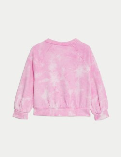Cotton Rich Mini Mouse™ Sweatshirt (2-8 Years)