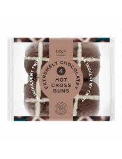 4 mazance s hořkou a mléčnou čokoládou a tmavým kakaem