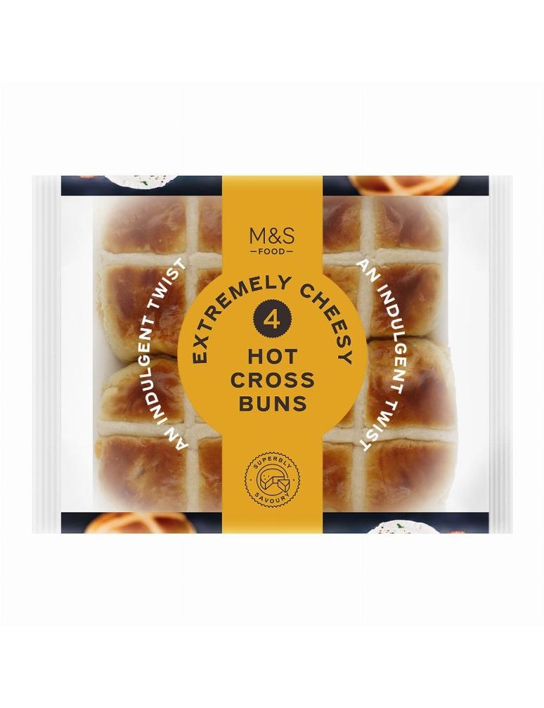 4 slané mazance s extra vyzrálým čedarem Barber’s a čedarem Red Leicester