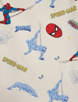 Pyžamo z čisté bavlny s motivem Spider-Man™ (2–8 let)