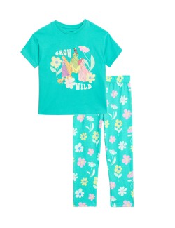 Disney Princess™ Pyjamas (2-8 Yrs)