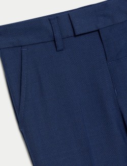Mini Me Suit Trousers (6-16 Yrs)