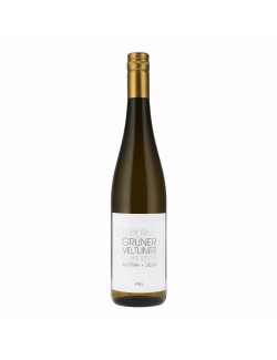 Classics Grüner Veltliner (Veltlínské zelené)