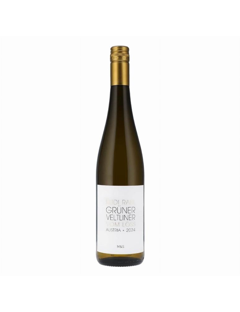 Classics Grüner Veltliner (Veltlínské zelené)