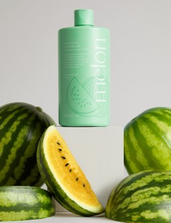 Sprchový gel s vůní melounu – 500 ml