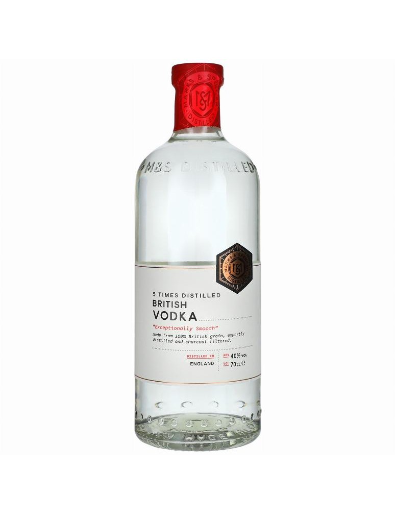 Vodka
