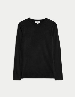 Supersoft Crew Neck Jumper