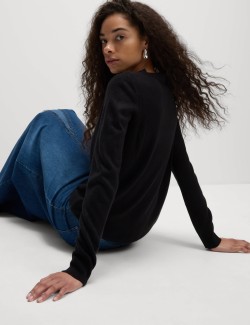 Supersoft Crew Neck Jumper