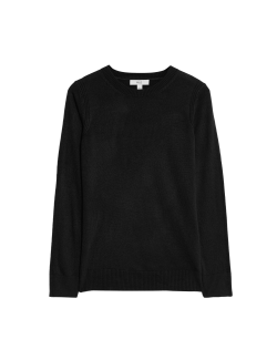 Supersoft Crew Neck Jumper