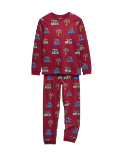 Pyžamo Marvel™ (3–12 let)