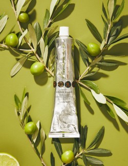 Krém na ruce a nehty s olivovým olejem z kolekce Provenance – 75 ml