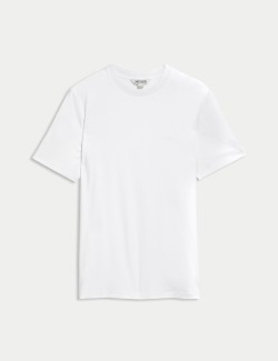 Pure Cotton T-Shirt