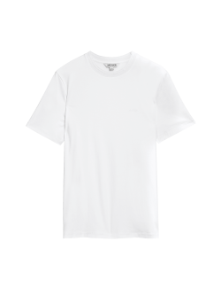 Pure Cotton T-Shirt