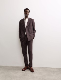 Regular Fit Luxury Pure Cotton Shirt