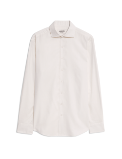 Regular Fit Luxury Pure Cotton Shirt