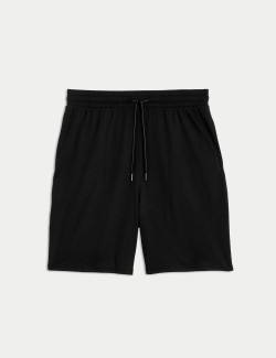 Supima® Cotton Modal Pyjama Shorts