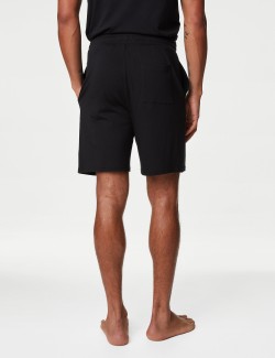 Supima® Cotton Modal Pyjama Shorts