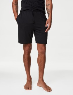 Supima® Cotton Modal Pyjama Shorts