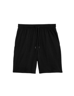 Supima® Cotton Modal Pyjama Shorts