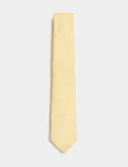 Sada kravaty a klopového kapesníku