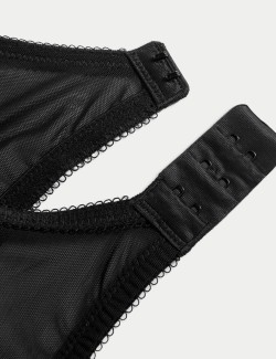 Jasmine Lace Non Wired Full Cup Bra (A-E)