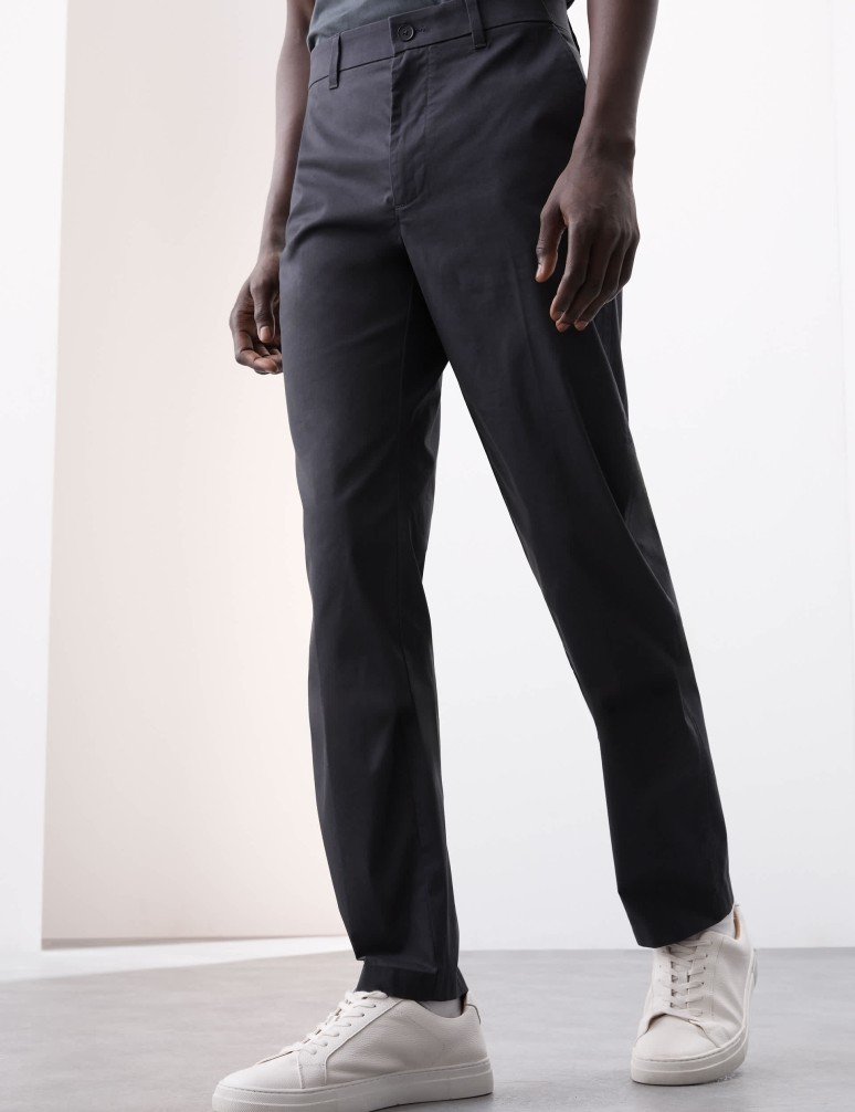 Regular Fit Super Lightweight Chinos