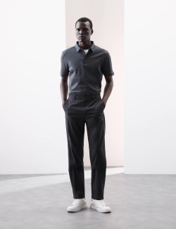 Regular Fit Super Lightweight Chinos