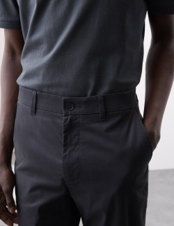 Regular Fit Super Lightweight Chinos