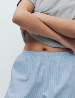 Pure Cotton Pyjama Set