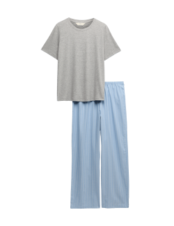 Pure Cotton Pyjama Set