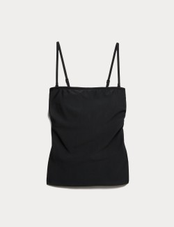 Top tankin typu bandeau