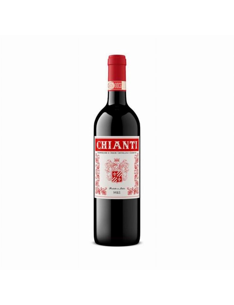 Chianti, DOCG