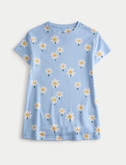 Floral Nightdress (1-16 Yrs)