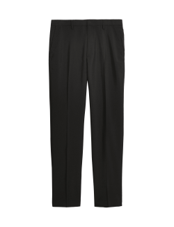 Nemačkavé kalhoty klasického střihu