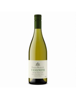 Domaine Mandeville Viognier