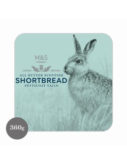 Křehké máslové sušenky