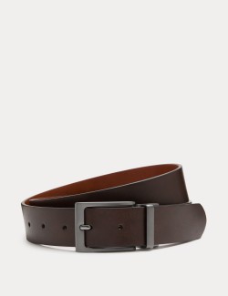 Ležérní oboustranný pásek