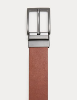 Ležérní oboustranný pásek