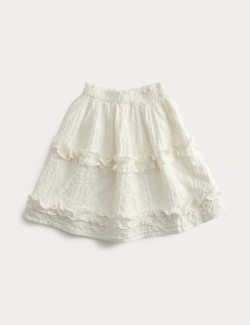 Maxi Skirt (2-8 Yrs)